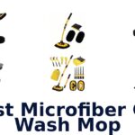 Best Microfiber Car Wash Mop