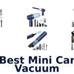 Best Mini Car Vacuum