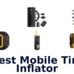 Best Mobile Tire Inflator