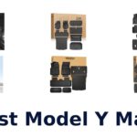 Best Model Y Mats