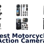 Best Motorcycle Action Camera