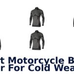 Best Motorcycle Base Layer For Cold Weather