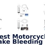 Best Motorcycle Brake Bleeding Kit