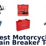 Best Motorcycle Chain Breaker Tool