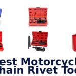 Best Motorcycle Chain Rivet Tool