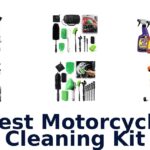 Best Motorcycle Cleaning Kit