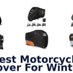 Best Motorcycle Cover For Winter