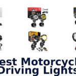 Best Motorcycle Driving Lights