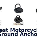 Best Motorcycle Ground Anchor