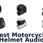 Best Motorcycle Helmet Audio