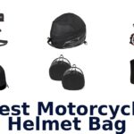 Best Motorcycle Helmet Bag