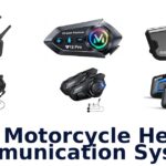 Best Motorcycle Helmet Communication System