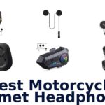 Best Motorcycle Helmet Headphones
