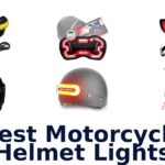 Best Motorcycle Helmet Lights