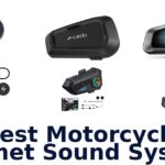 Best Motorcycle Helmet Sound System