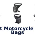 Best Motorcycle Leg Bags