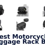 Best Motorcycle Luggage Rack Bag