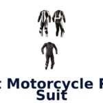 Best Motorcycle Race Suit
