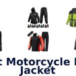 Best Motorcycle Rain Jacket