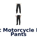 Best Motorcycle Rain Pants