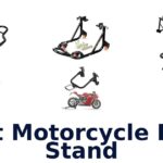 Best Motorcycle Rear Stand