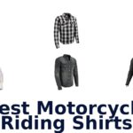 Best Motorcycle Riding Shirts