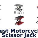Best Motorcycle Scissor Jack