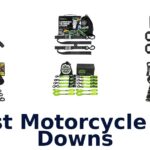 Best Motorcycle Tie Downs