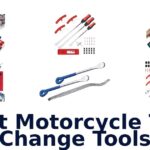 Best Motorcycle Tire Change Tools