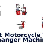 Best Motorcycle Tire Changer Machine