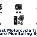 Best Motorcycle Tire Pressure Monitoring System