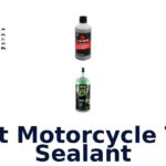Best Motorcycle Tire Sealant