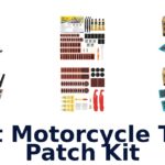 Best Motorcycle Tube Patch Kit