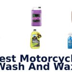 Best Motorcycle Wash And Wax