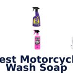 Best Motorcycle Wash Soap