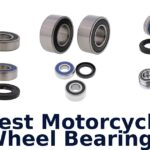 Best Motorcycle Wheel Bearings
