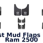 Best Mud Flaps For Ram 2500
