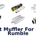 Best Muffler For Low Rumble