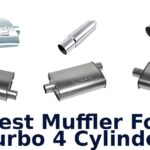 Best Muffler For Turbo 4 Cylinder