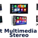 Best Multimedia Car Stereo