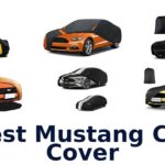 Best Mustang Car Cover