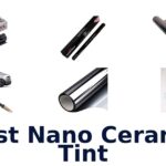 Best Nano Ceramic Tint