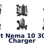 Best Nema 10 30 Ev Charger