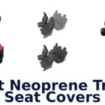 Best Neoprene Truck Seat Covers