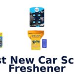 Best New Car Scent Freshener