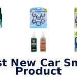 Best New Car Smell Product