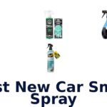 Best New Car Smell Spray