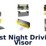 Best Night Driving Visor