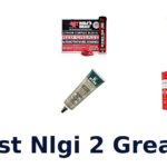 Best Nlgi 2 Grease