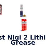 Best Nlgi 2 Lithium Grease